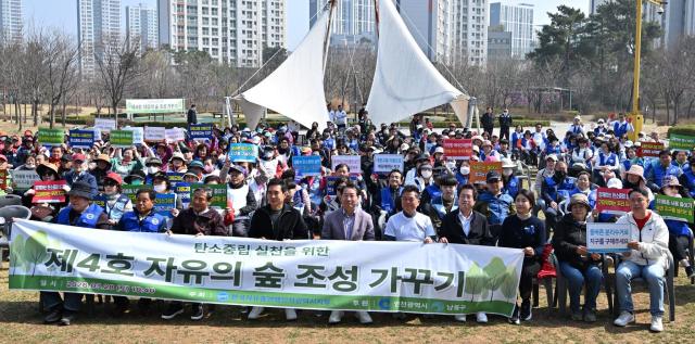 사진유정복 시장 SNS 캡쳐