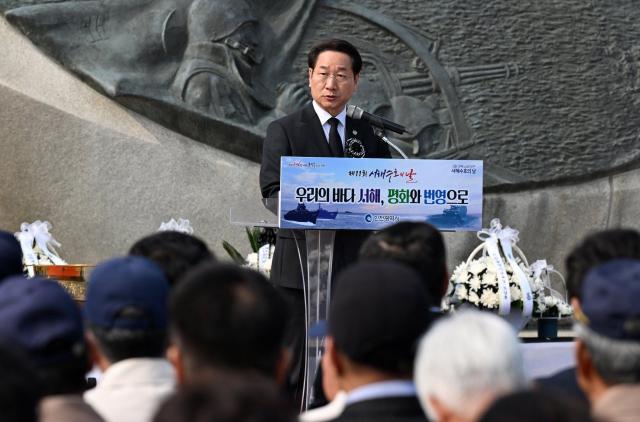 사진유정복 시장 SNS 캡쳐