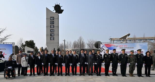 사진유정복 시장 SNS 캡쳐