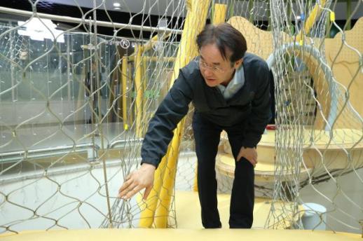 이동환 고양시장, 안전 점검부터 생활체육 행사까지 현장 행보