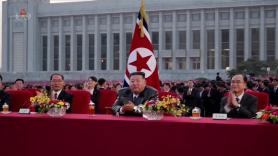 Kim Jong-un reaffirms closer ties with Beijing in message to Xi