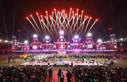 전북 남원 산내면 백일리서 산불…인근 주민 안전 유의