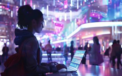 [류청빛의 요즘IT] 3줄 요약 없으면 안 본다…AI가 바꾸는 정보 소비 방식