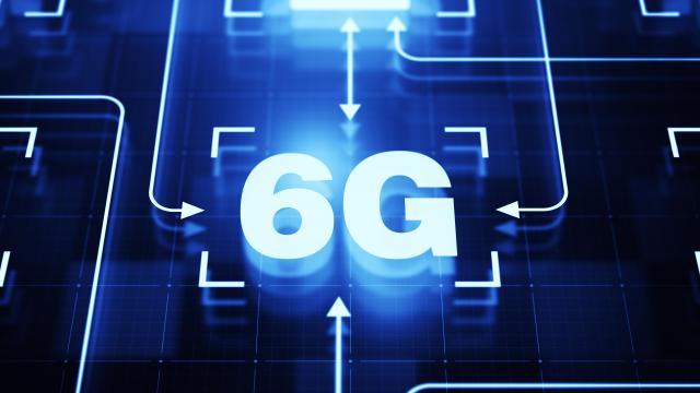 S.Korea sets 2030 target for 6G rollout, unveils digital blueprint to become top-three AI power
