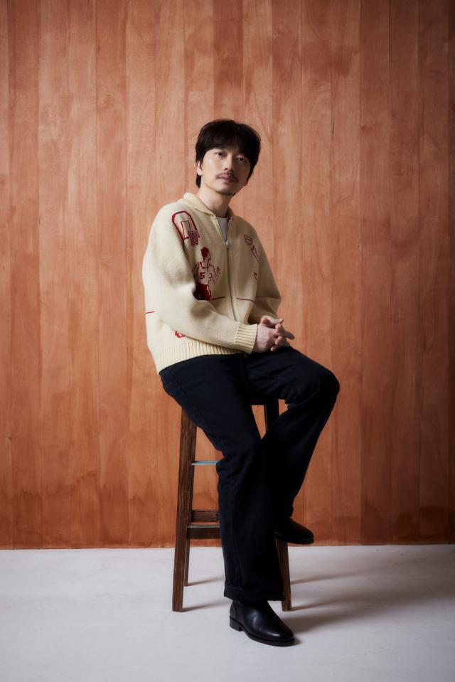 영화 메소드연기 배우 이동휘 사진런업컴퍼니 바이포엠스튜디오