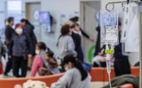 Mideast War, Oil Spike Squeeze South Korea Pharma-Bio Supply Chains and Shipping Costs