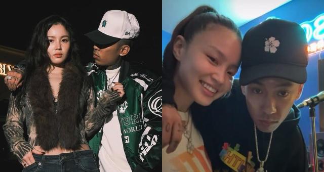 사진도끼 인스타그램 캡처