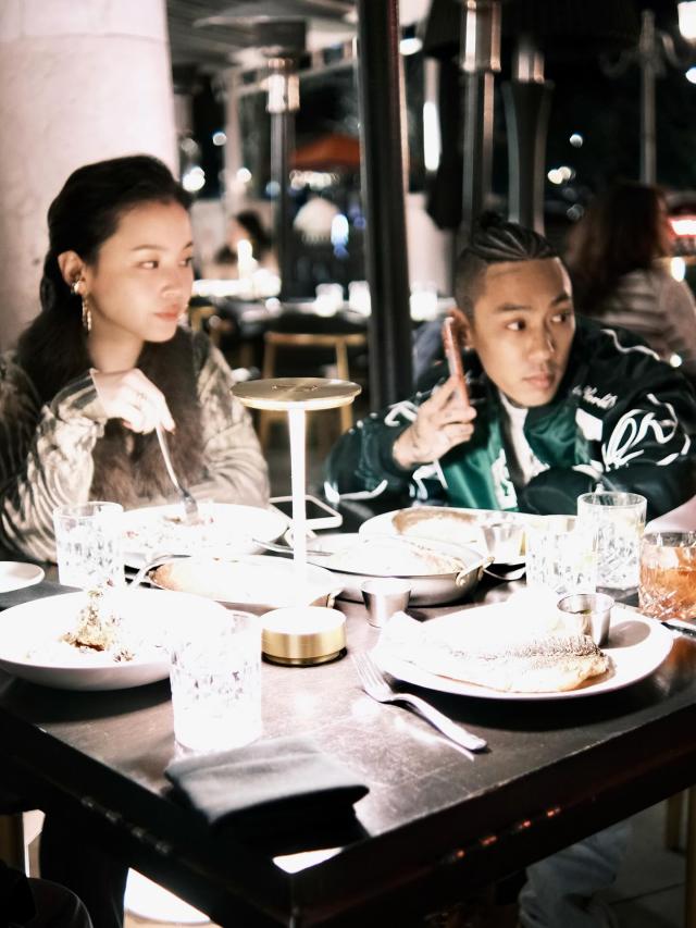 사진도끼 인스타그램 캡처