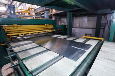 이란 보복 공격에 알루미늄 생산시설 잇단 타격…전쟁 여파 산업계 확산