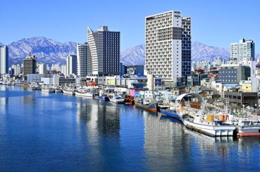 속초시, 2026년 어선 현대화 및 안전조업 지원사업 추진…총 10억원 투입