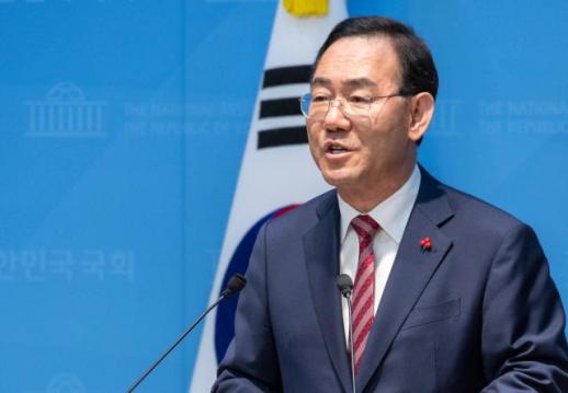 컷오프 주호영 공천 폐해 뿌리 뽑아야…장동혁·이정현, 보수 재건 선택하라