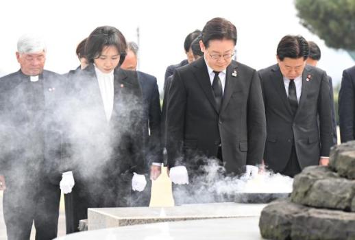 [아주사설 | 기본·원칙·상식]  지방선거 아닌 이재명 중간평가…민심 어디로 가나