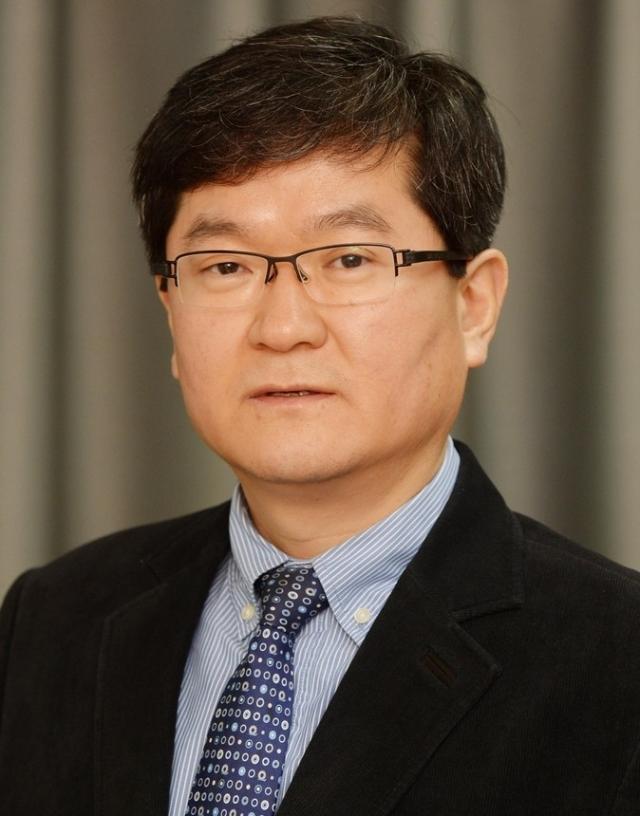 김병직 문화일보 대표이사 사장 사진문화일보