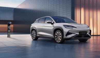 BYD 내수 점유율 10% 하회…中 기술 경쟁 국면 진입