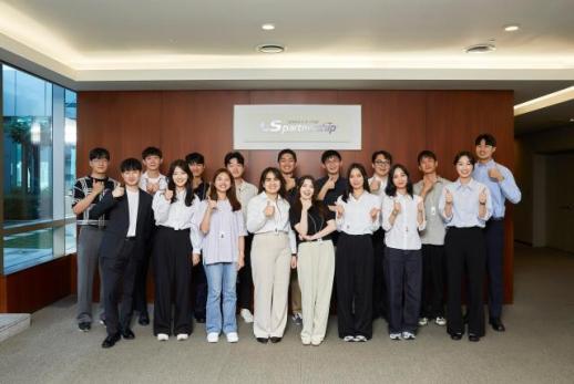 LS일렉트릭, 매년 10% 이상 신규 채용한다…글로벌 전력 슈퍼사이클 주도권 확보