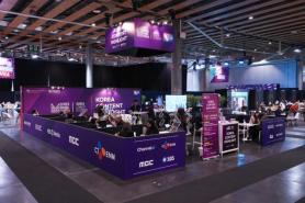 Korea Showcases Dramas and Webtoons at Series Mania 2026 in France