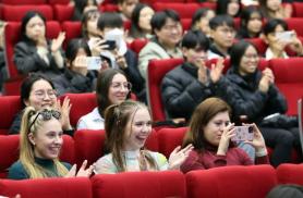 Số lượng DHS quốc tế tại Hàn Quốc gần chạm mốc 315.000 người…Việt Nam·Trung Quốc chiếm đa số