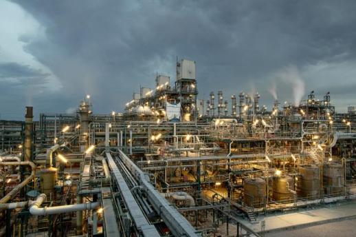 OCI홀딩스, IFC로부터 1억 2500만 달러 투자 유치...반도체 승부수