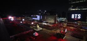 Cứ 10 người nước ngoài thì 7 người yêu thích văn hóa Hàn Quốc…K-Pop giữ vững vị thế biểu tượng