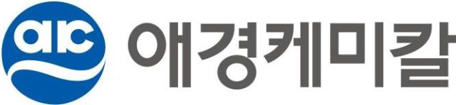 애경케미칼 CI 사진연합뉴스