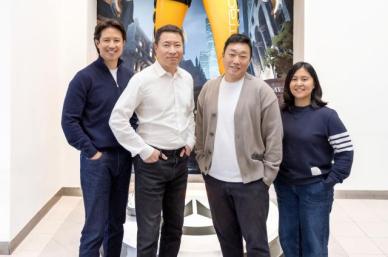 넥슨, 연내 블리자드 오버워치 퍼블리싱…글로벌 협력 확대 신호탄