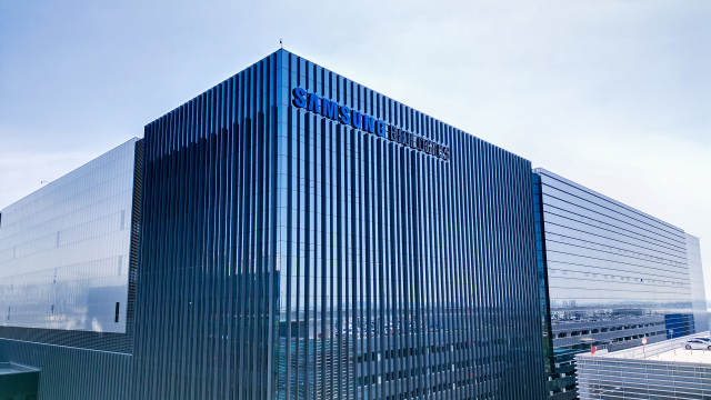 Union-proof Samsung faces twin labor flare-ups as Biologics joins chip unit unrest