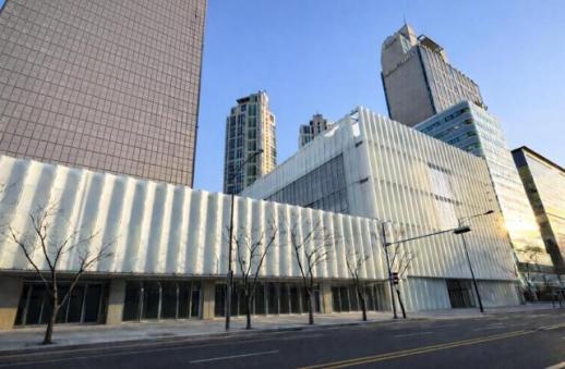 퐁피두센터 한화 6월 문 연다…개관전은 큐비스트: 시각의 혁신가들