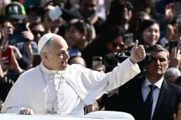 루비오 美국무, 프랑스서 G7 외교장관들과 회동...이란 문제 논의