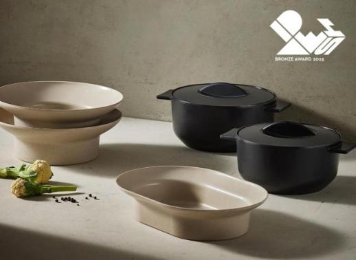 요리부터 플레이팅, 보관까지…프리미엄 퀴진웨어 데켓 주목