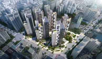 4년째 이어진 서울 아파트 중소형 강세…대형 평형 수요 급감