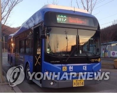 표준운송원가 검증하라…경실련, 대구 버스 준공영제 전면 개편 촉구