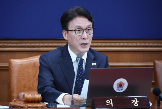 金총리 李정부 첫 온전한 예산…혈세 제대로 쓰겠다