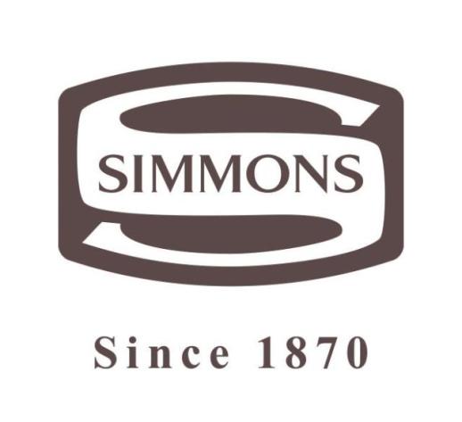 본질 집중한 시몬스, 침대업계 1위 수성.... 3년 연속 에이스침대 제쳐