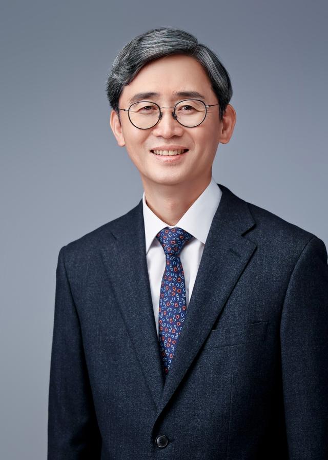 양승원 산은캐피탈 대표이사 사진산은캐피탈