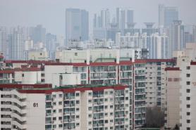 South Korea to Bar Loan Maturity Extensions for Multi-Homeowners, Tighten Household Debt Growth