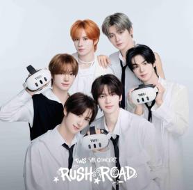 TWS Builds Momentum With Seoul Fan Meeting and Sold-Out VR Concert Ahead of April 27 Comeback