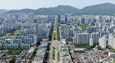 "서울 전세 사느니 차라리…" 안양·광명 '남진' 가속