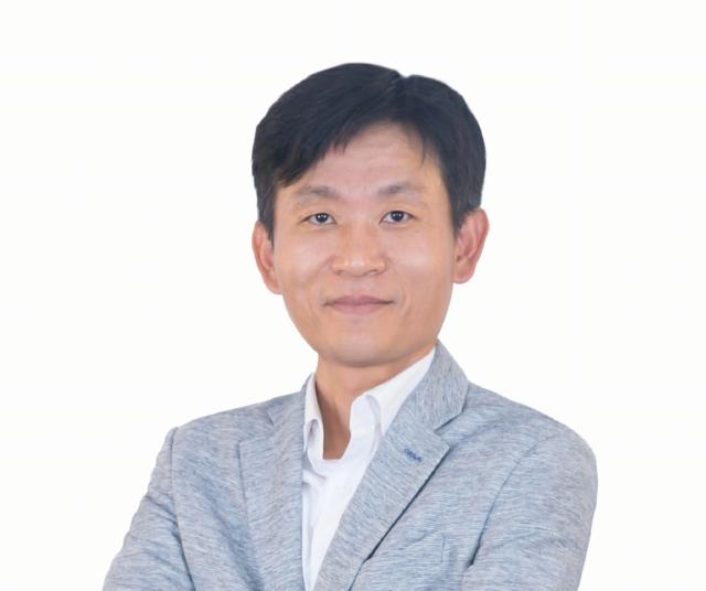 서남해안기업도시개발 황준호 대표이사 부사장 사진BS그룹