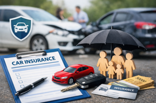 실손·車 손해율 비상…본업 무너진 손보사