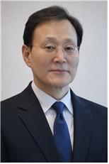 박종성 경향신문사 신임 대표이사 사진경향신문사