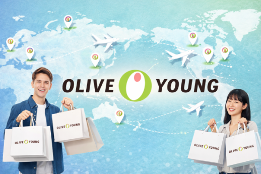 K-뷰티 대명사 된 올리브영…CJ그룹도 힘 싣는다