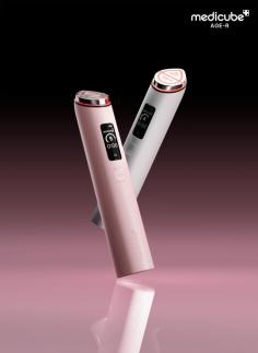 에이피알, 메디큐브 에이지알 신규 디바이스 부스터 프로 X2 출시