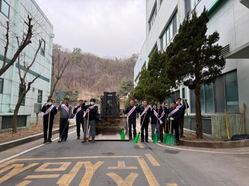 사진군포도시공사