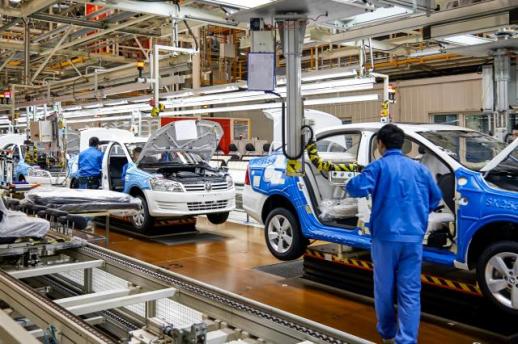 [중국 증시] 공장 견학이 소비로…중국 산업관광 급성장