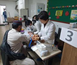 [이효정의 메디컬로드] 헬리코박터균, 무증상이라도 위암 위험… 제균·생활습관 총 점검해야