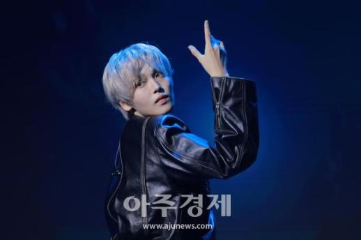 [포토] 장한음, 강렬한 무대