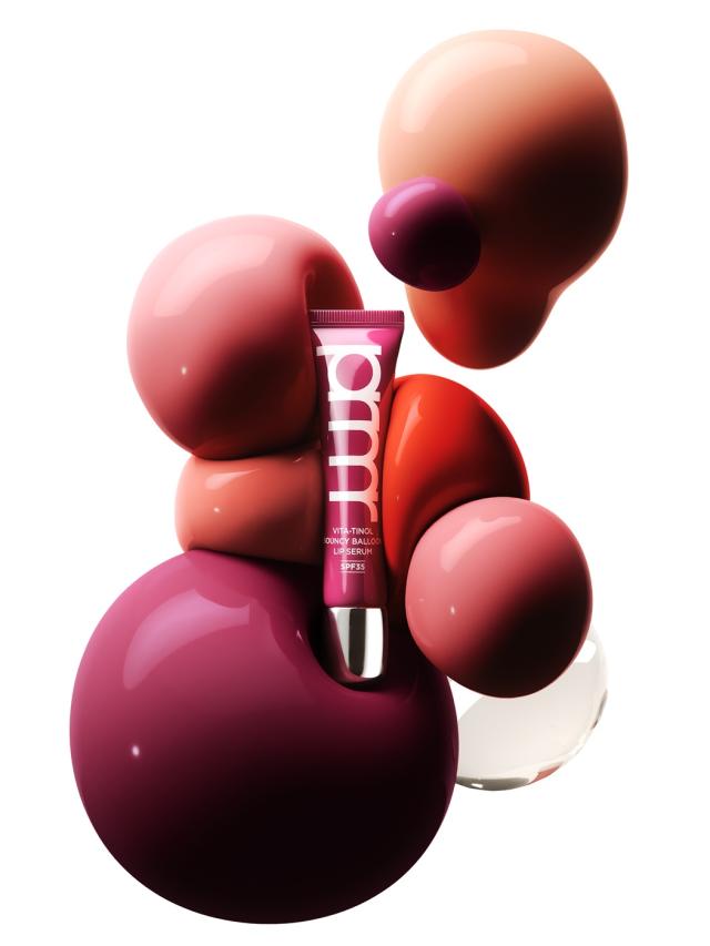 아모레퍼시픽이 전개하는 프리메라 신제품 ‘비타티놀 바운시 벌룬 립 세럼 SPF35’ 사진아모레퍼시픽
