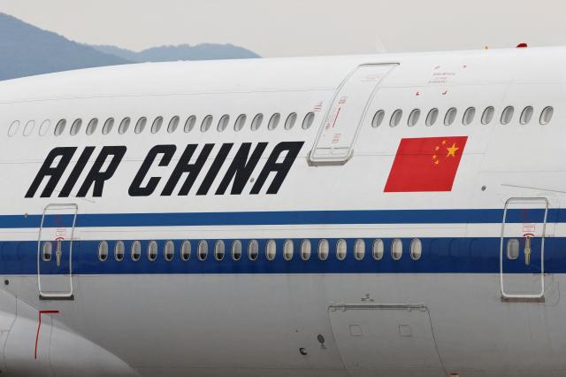 China resumes direct flights to Pyongyang after six-year halt