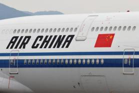 China resumes direct flights to Pyongyang after six-year halt