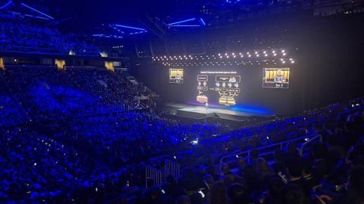 [조성준의 스케치] 실리콘밸리는 미래를 만들고, 선전은 미래를 산다…美·中 테크 수도 현장 방문기